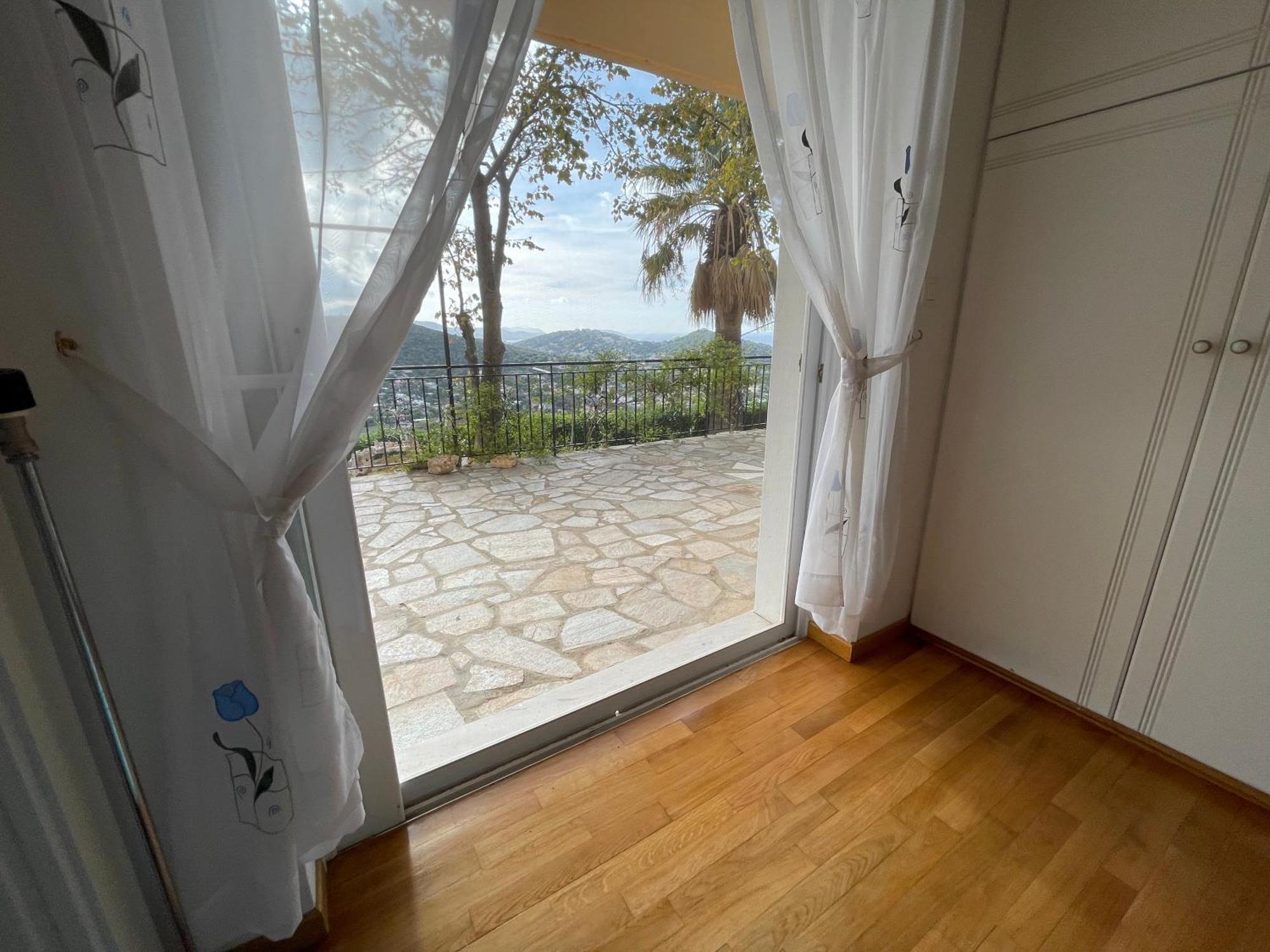Eagles Nest Villa Athenian Riviera In Aghia Marina Near Lagonisi, Next To The Beach Close To Athens Airport Agia Marina  외부 사진