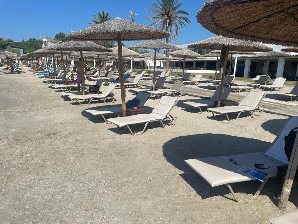 Eagles Nest Villa Athenian Riviera In Aghia Marina Near Lagonisi, Next To The Beach Close To Athens Airport Agia Marina  외부 사진