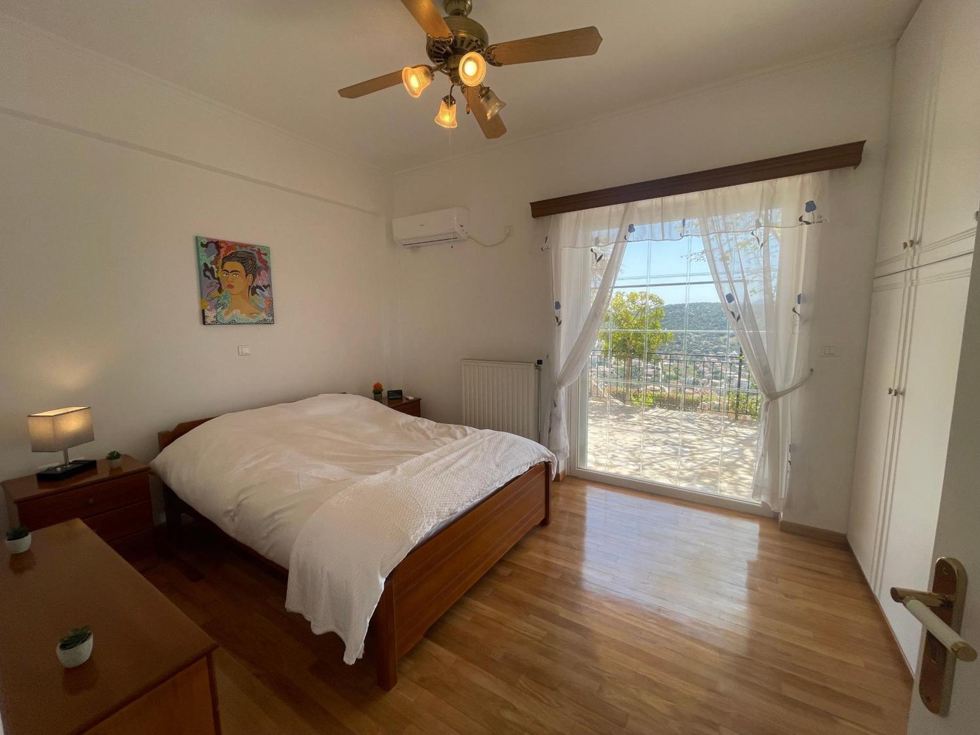 Eagles Nest Villa Athenian Riviera In Aghia Marina Near Lagonisi, Next To The Beach Close To Athens Airport Agia Marina  외부 사진